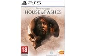 Pelit - The Dark Pictures Anthology: House of Ashes - Sony PlayStation 5 - Toiminta/Seikkailu - 3391892014433