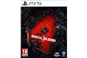 Pelit - Back 4 Blood - Sony PlayStation 5 - FPS - 5051895413531