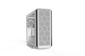 Kotelot - be quiet! Silent Base 802 TG - Valkoinen - Kotelot - Miditower - Valkoinen - BGW40