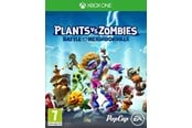 Pelit - Plants vs Zombies: Battle for Neighborville - Microsoft Xbox One - Toiminta - 5030934121743