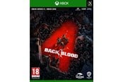 Pelit - Takaisin 4 Veri - Microsoft Xbox One - Toiminta - 5051895413524