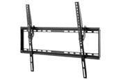 Seinäkiinnitys, AV-kiinnikkeet & AV-kalusteet - Pro Basic TV wall mount Basic TILT (L) Musta - for TV - Max - recommended for - 4040849497414