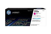 Mustepatruunat, värikasetit ja lisävarusteet - HP 212A / W2123A Magenta Toner - W2123A