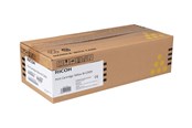Mustepatruunat, värikasetit ja lisävarusteet - Ricoh m C250E - Keltainen - Original - toner cartridge - 408343