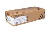 Mustepatruunat, värikasetit ja lisävarusteet - Ricoh 408340 / m C250 UHY Musta Toner - 408340