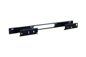 Seinäkiinnitys, AV-kiinnikkeet & AV-kalusteet - Sanus Wallmount for Sonos Arc Soundbar Black - Max 6.35 kg - recommended for - WSSAWM1-B2