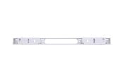 Seinäkiinnitys, AV-kiinnikkeet & AV-kalusteet - Sanus Wall Mount for Sonos Arc - Max 6.35 kg - recommended for - WSSAWM1-W2