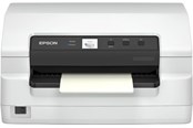 Tulostimet - Epson PLQ-50 24-pin dot matrix printer - Yksivärinen - Dot matrix - C11CJ10401