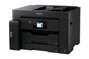Tulostimet - Epson Ekotankki ET-M16600 Multifunction - Yksivärinen - Muste - C11CJ41401