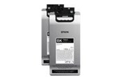 Mustepatruunat, värikasetit ja lisävarusteet - Epson T45U1 - 2-pack - Musta - Original - ink cartridge - C13T45U100