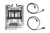 Kovalevyt - lisätarvikkeet - HP 2,5 tuuman 3,5 tuuman HDD-sovittimen sarja Bulk30 - J5T63A6