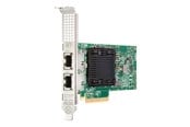Verkkokortit (verkkosovittimet, tulostuspalvelimet jne.) - HP Broadcom BCM57416 - P26253-B21