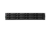 Kiintolevysarjat - Raid - Lenovo ThinkSystem DE120S 2U12 LFF Laajennus Enclosure - 7Y63A003EA