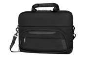 Laukut - Targus 11.6inch Malmo EDU Slipcase Black - TED026GL