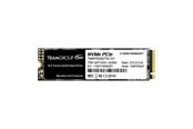 SSD 2 - Team Group MP33 Pro 512 Gt PCIe Gen3 x4 NVMe M.2 SS - TM8FPD002T0C101