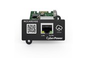Verkkokortit (verkkosovittimet, tulostuspalvelimet jne.) - CyberPower Verkkokortti  RCCARD100 - RCCARD100