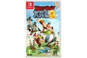 Pelit - Asterix & Obelix XXL2 (Code in a Box) - Nintendo Switch - Toiminta - 3760156486703
