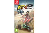 Pelit - ATV Drift & Tricks (Code in a Box) - Nintendo Switch - 12 - Kilpa-ajo - 3760156486680
