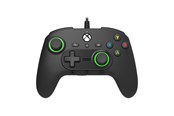 Pelit - lisävarusteet - HORI pad Pro Controller (Xbox Sarja X/S) - Musta - Wired Controller - Microsoft Xbox One - AB01-001U