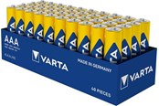 Akut ja Paristot - VARTA Longlife Teho - 04903121394
