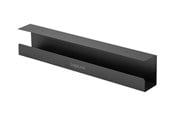 Kaapelihyllyt, Kaapelisukat & Kaapelisiteet - LogiLink Cable management tray - installed below desk - KAB0070