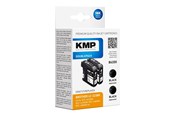 Mustepatruunat, värikasetit ja lisävarusteet - KMP KAKSINKERTAINEN PAKKAUS B62DX - 1529,4021