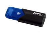 USB-tikku - Emtec - USB-muistitikku - 32 Gt - 32GB - USB-tikku - WCMMD32GB113
