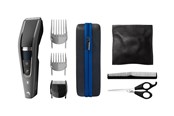 Hiustenleikkuukoneet ja trimmerit - Philips Hiustenleikkuukone Sarja 7000 HC7650/15 - HC7650/15