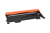 Mustepatruunat, värikasetit ja lisävarusteet - V7 - yellow - compatible - toner cartridge (alternative for: Samsung CLT-Y406S/ELS) - V7-CLP360Y-OV7