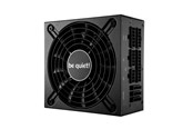 Virtalähde - be quiet! SFX-L Teho 600W Virtalähde - 600 Watt - 120 mm - ATX - 80 Plus Kulta sertifioitu - BN239