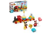 LEGO® - LEGO Disney 10941 Mikin ja Minnin syntymäpäiväjuna - 10941