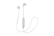Kuulokkeet - JVC Bluetooth - Valkoinen - HA-FX21BT-W