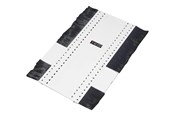 Räkit - Rack - APC NetShelter SX - AR7252W