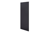 Räkit - Rack - APC rack-paneeli - AR8393BLK