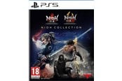 Pelit - The Nioh Collection - Sony PlayStation 5 - Toiminta - 0711719816096