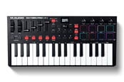 Musiikki-instumentit & DJ-laitteet - M-Audio Hapen Pro Mini - OXYGENPROMINI