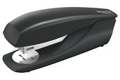 Lävistäjät & Nitojat - Leitz NeXXt Recycle nitoja, musta - 56040095