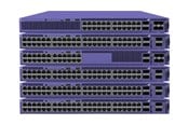 Kytkimet - Extreme Networks ExtremeSwitching X465 Sarja - X465-24MU
