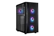Kotelot - SilverStone FARA B1 Pro - Kotelot - Tower - Musta - SST-FAB1B-PRO