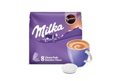 Kahvi ja Espresso - Senseo Milka 8 kpl - 4060028