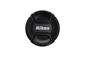 Kameran & objektiivien lisävarusteet - Nikon LC-95 - lens cap - JAD11301
