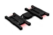 Pelituoli - Next Level Racing Traction Plus - gaming chair motion platform - Center part (2/3) Sim-racing-ohjaamo - Jopa 235 kg - NLR-T001B
