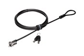 Järjestelmän lisävarusteet - Kensington MicroSaver® 2.0 -avainlukko kannettavalle tietokoneelle - MK - K65042EUM