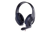 Kuulokkeet - Gembird GHS-05-B - Kuulokkeet - GHS-05-B