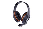 Kuulokkeet - Gembird GHS-05-O - Kuulokkeet - GHS-05-O