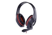 Kuulokkeet - Gembird GHS-05-R - headset - GHS-05-R