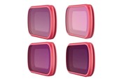 Suotimet - PGYTECH ND Set (Professional) - suodin sarja - neutraali tiheys - P-18C-013
