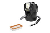 Pölynimuri - Kärcher Pölynimuri AD 2 BATTERY *INT - 1.348-300.0