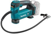 Työkalut - Makita Ilmapumppu LXT ® DMP180Z (ilman akkua) - DMP180Z