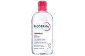Kasvojen hoito - Bioderma Sensibio H2O -misellivesi - 65451